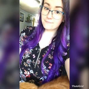 Meet your Posher, Lindsey